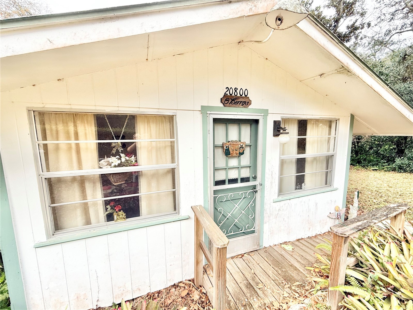 20800 NE 146th Terrace Fort Mc Coy FL 32134 G5110872 image2