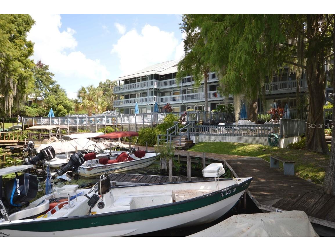 20800 River Drive #A11 Dunnellon FL 34431 - WITHLACOOCHEE RIVER OM699943 image1