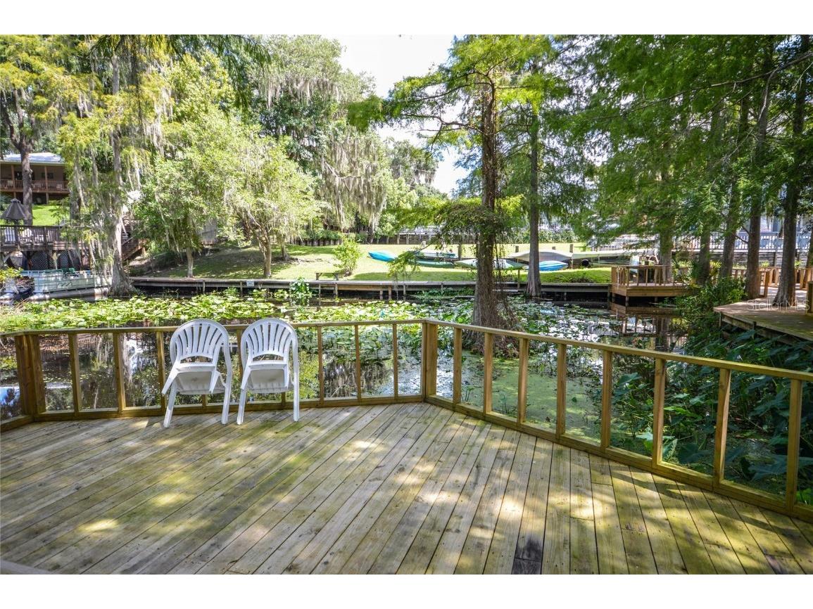20800 River Drive #A11 Dunnellon FL 34431 - WITHLACOOCHEE RIVER OM699943 image17