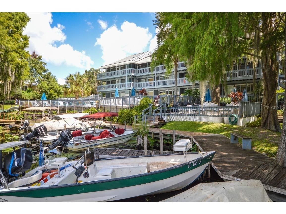 20800 River Drive #A11 Dunnellon FL 34431 - WITHLACOOCHEE RIVER OM699943 image21