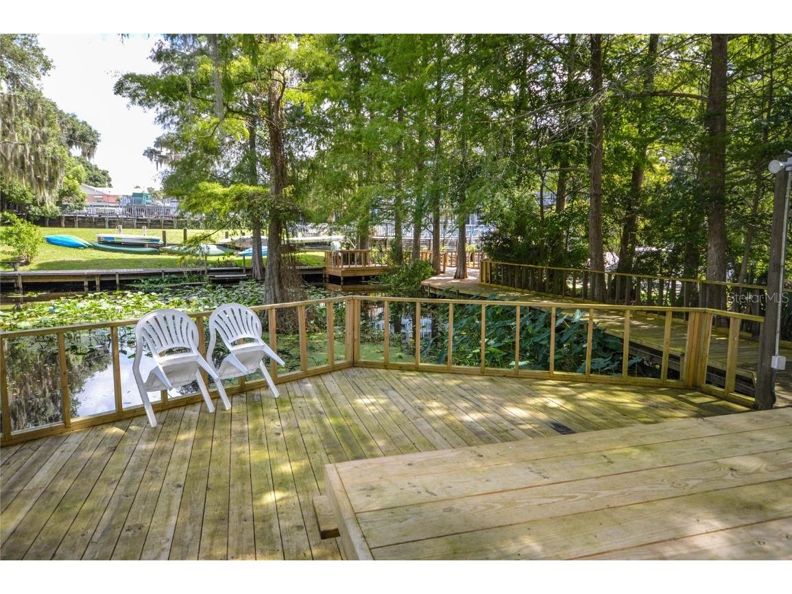 20800 River Drive #A16 Dunnellon FL 34431 - WITHLACOOCHEE RIVER OM710297 image14