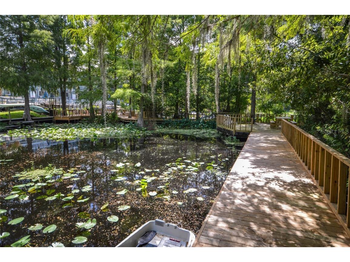 20800 River Drive #A16 Dunnellon FL 34431 - WITHLACOOCHEE RIVER OM710297 image15