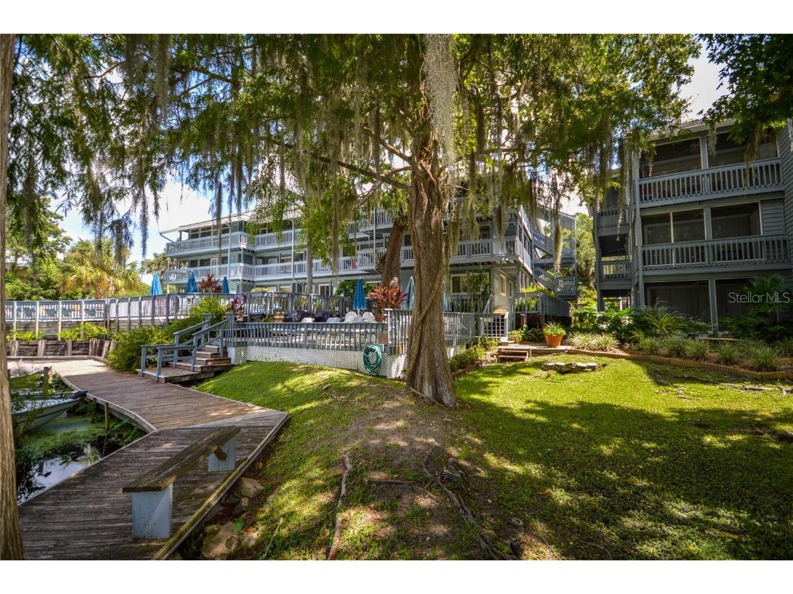 20800 River Drive #A16 Dunnellon FL 34431 - WITHLACOOCHEE RIVER OM710297 image17