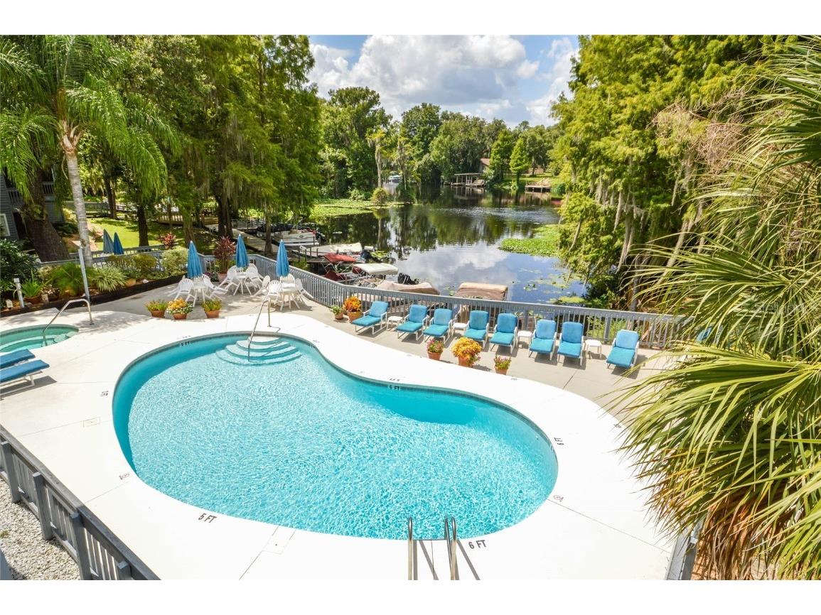 20800 River Drive #A16 Dunnellon FL 34431 - WITHLACOOCHEE RIVER OM710297 image19