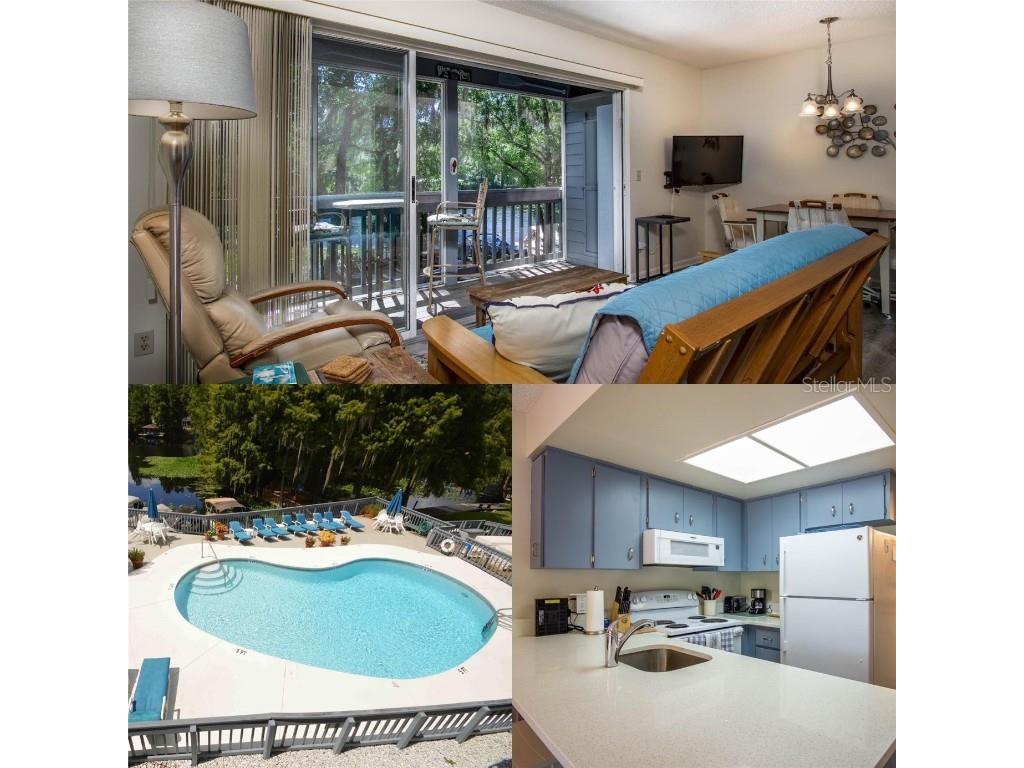 20800 River Drive #A25 Dunnellon FL 34431 - WITHLACOOCHEE OM657536 image1