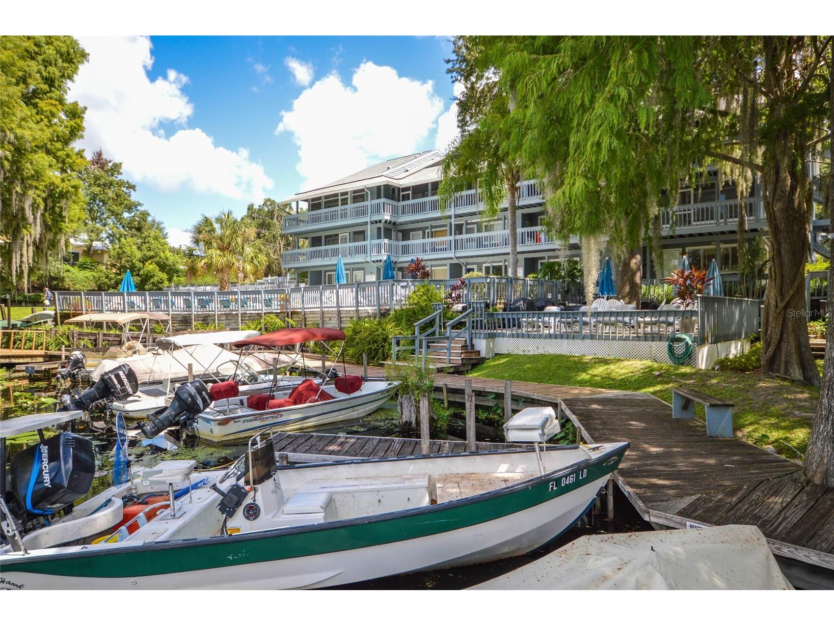 20800 River Drive #A31 Dunnellon FL 34431 - WITHLACOOCHEE RIVER OM721935 image24