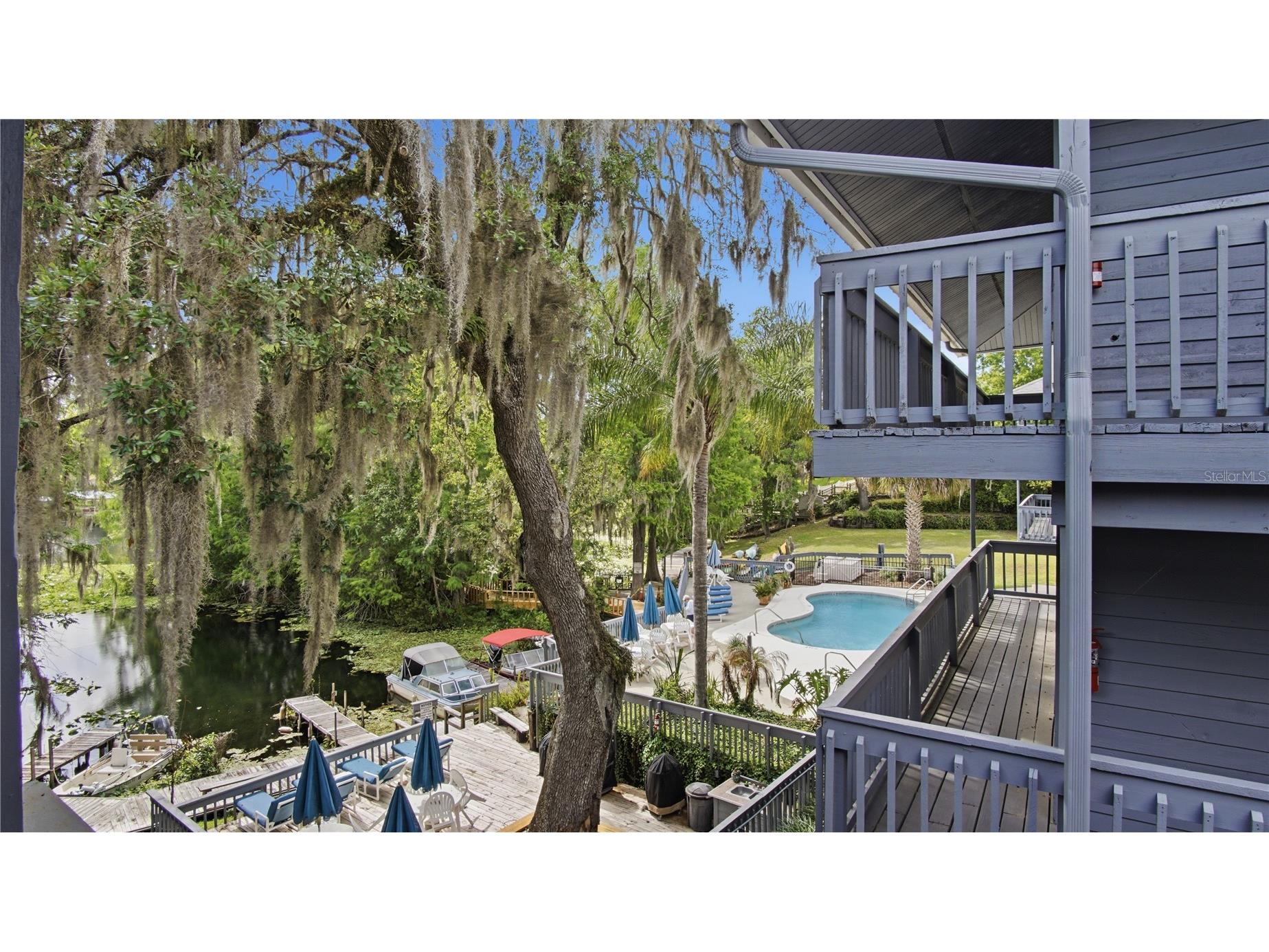 20800 River Drive #A31 Dunnellon FL 34431 - WITHLACOOCHEE RIVER OM721935 image25