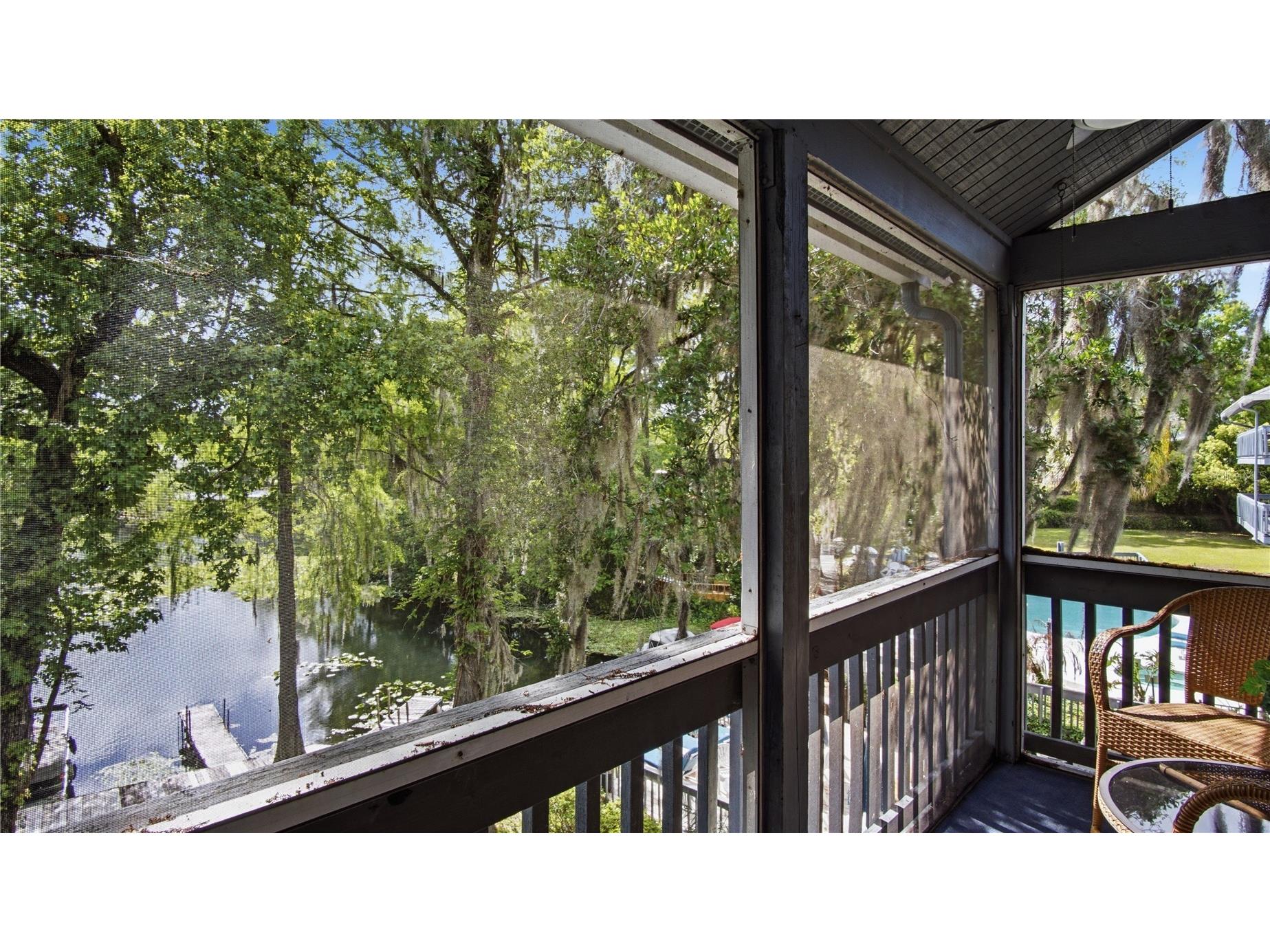 20800 River Drive #A31 Dunnellon FL 34431 - WITHLACOOCHEE RIVER OM721935 image27