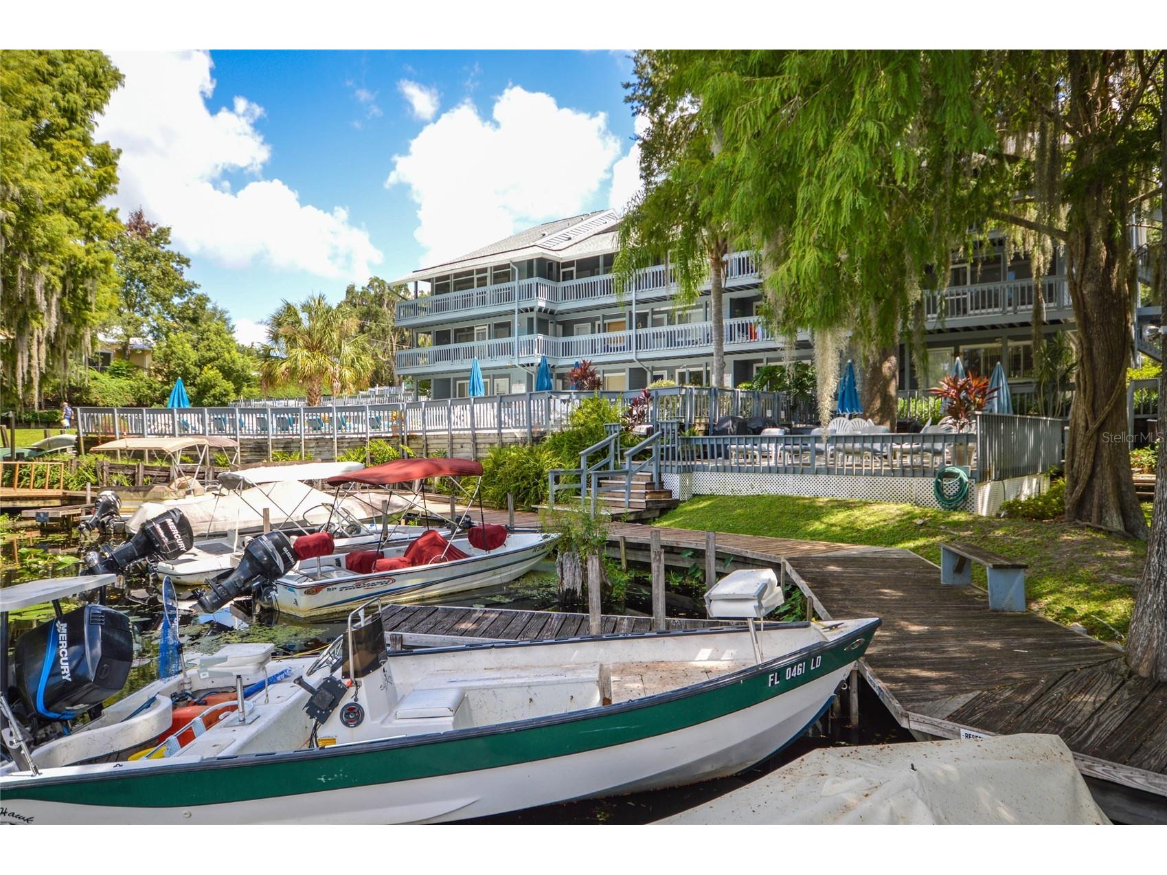 20800 River Drive #A31 Dunnellon FL 34431 - WITHLACOOCHEE RIVER OM721935 image34