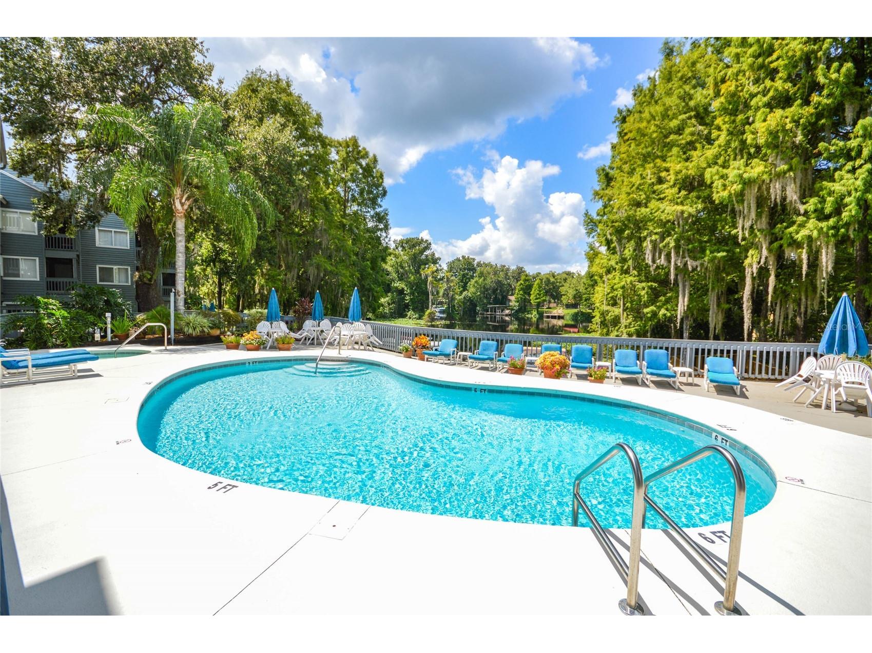 20800 River Drive #A31 Dunnellon FL 34431 - WITHLACOOCHEE RIVER OM721935 image37