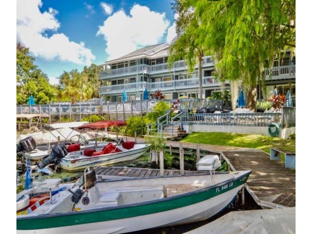 20800 River Drive #A35 Dunnellon FL 34431 - WITHLACOOCHEE RIVER OM692770 image1