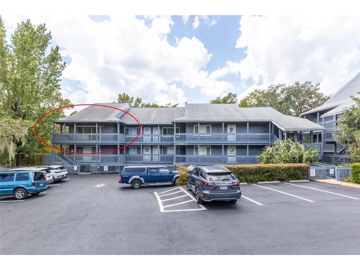 20800 River Drive #A36 Dunnellon FL 34431 - WITHLACOOCHEE GC516135 image1