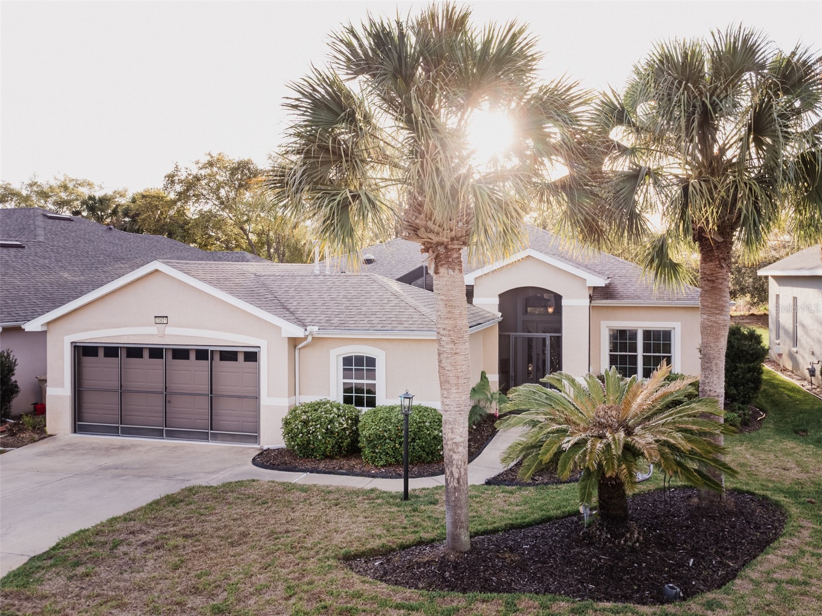 20801 Queen Alexandra Drive Leesburg FL 34748 V4947911 image1
