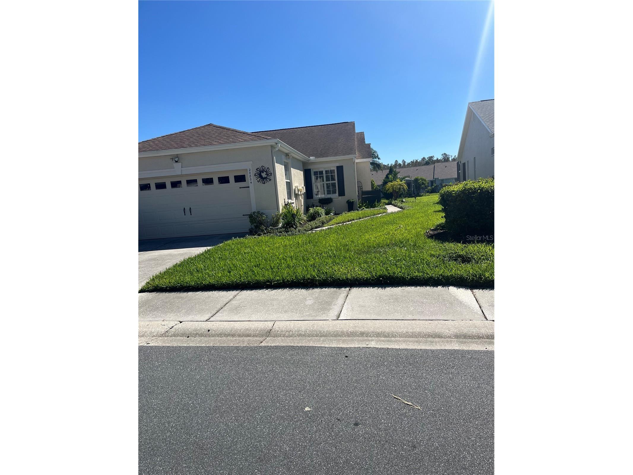 20804 Eustis Road Land O Lakes FL 34637 W7869122 image1