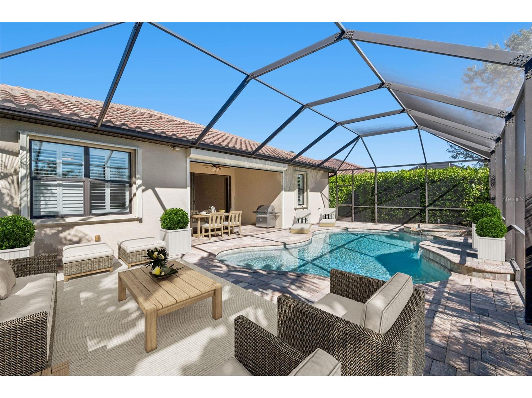 20805 Granlago Drive Venice FL 34293 N6142405 image52