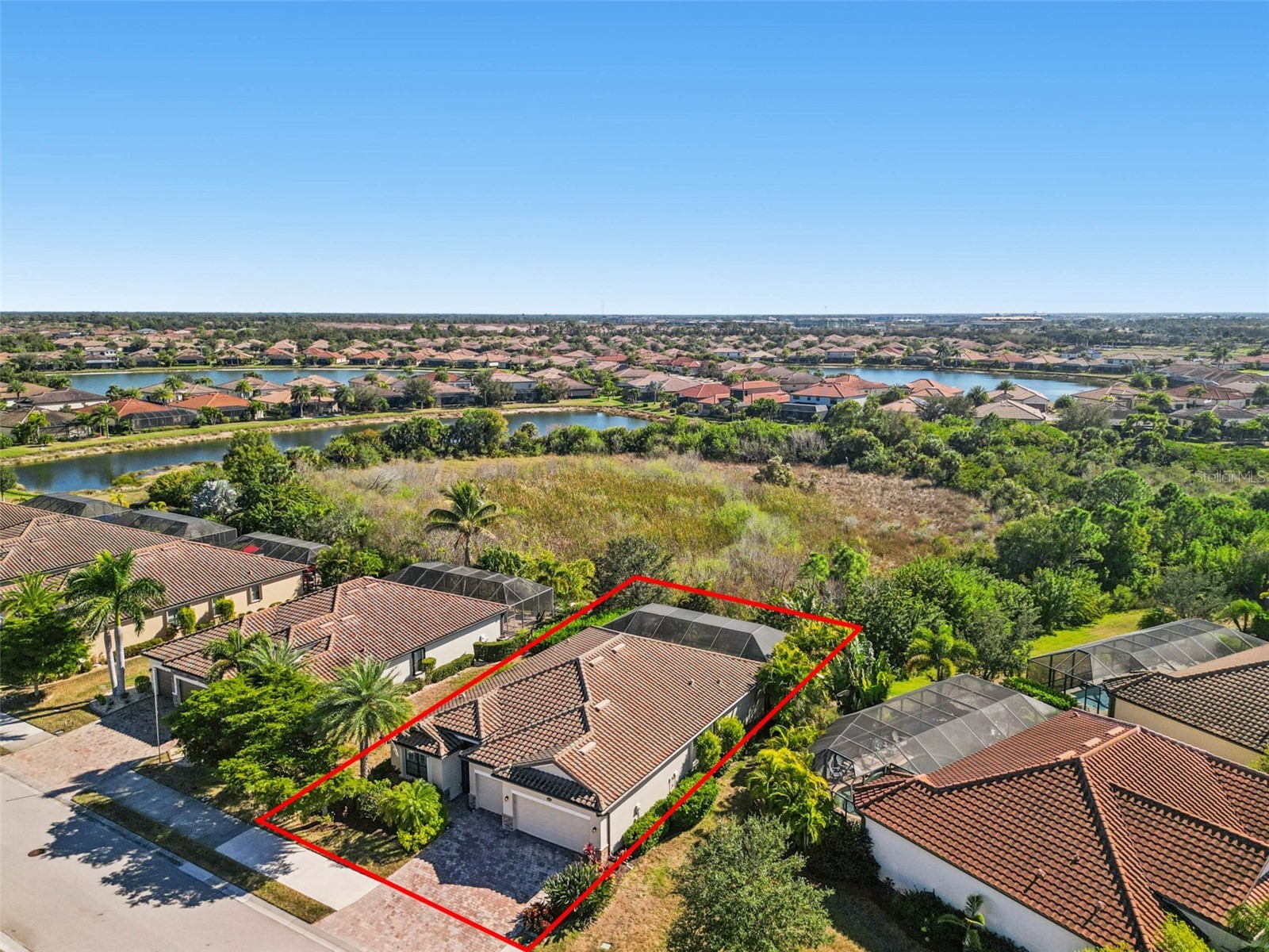 20805 Granlago Drive Venice FL 34293 N6142405 image63