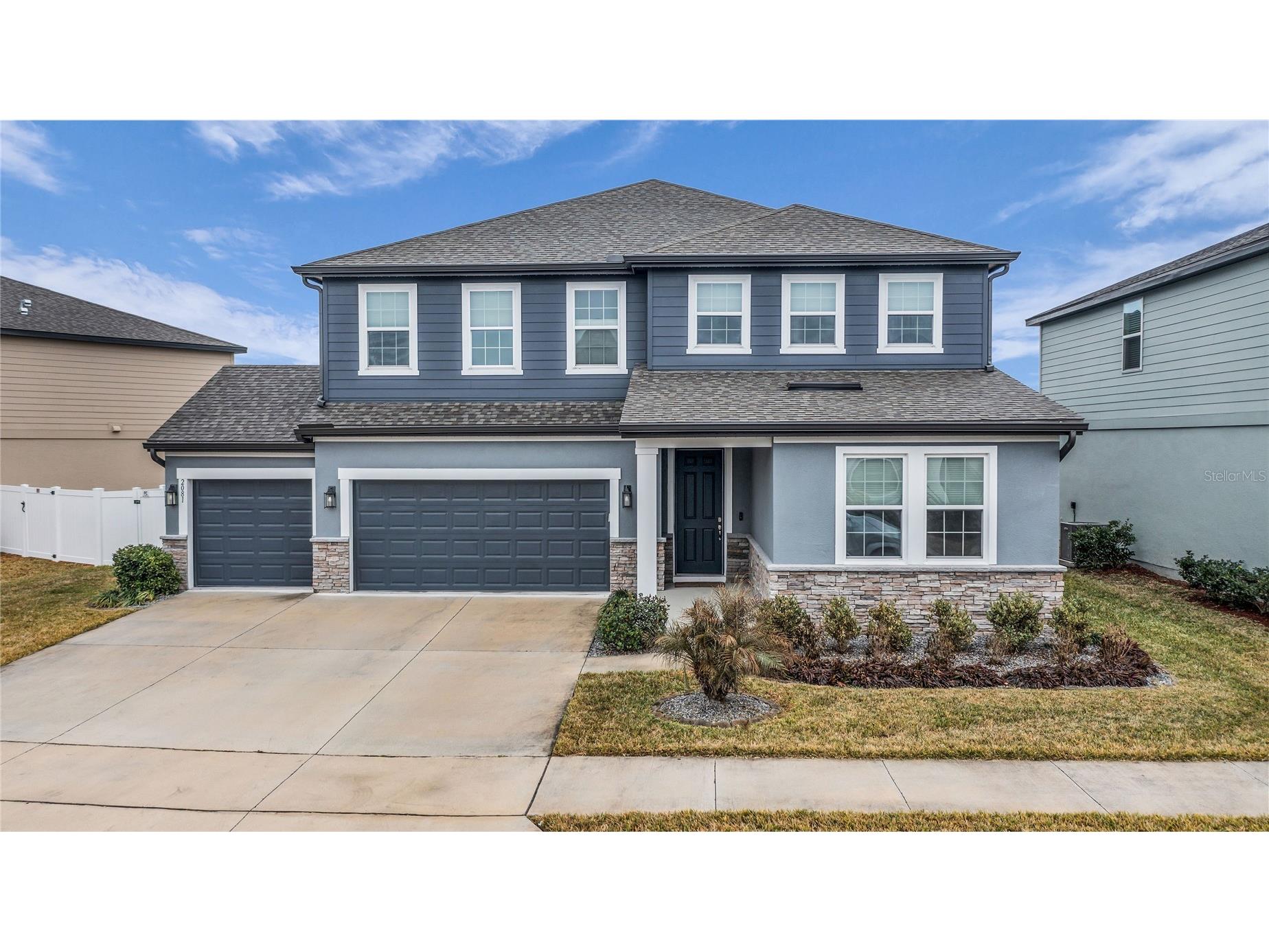 2081 Derwent Drive Davenport FL 33896 S5142945 image1