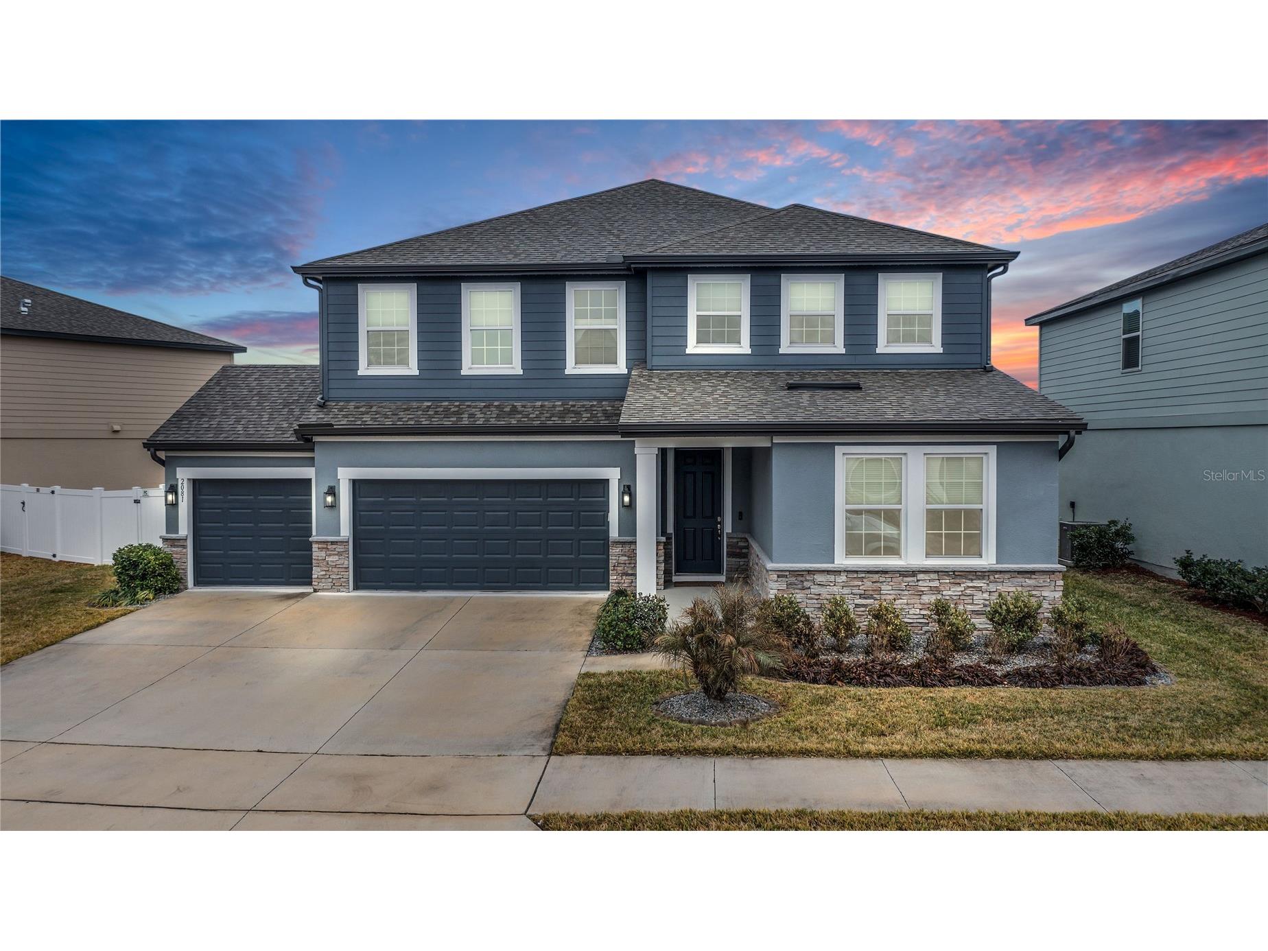 2081 Derwent Drive Davenport FL 33896 S5142945 image2