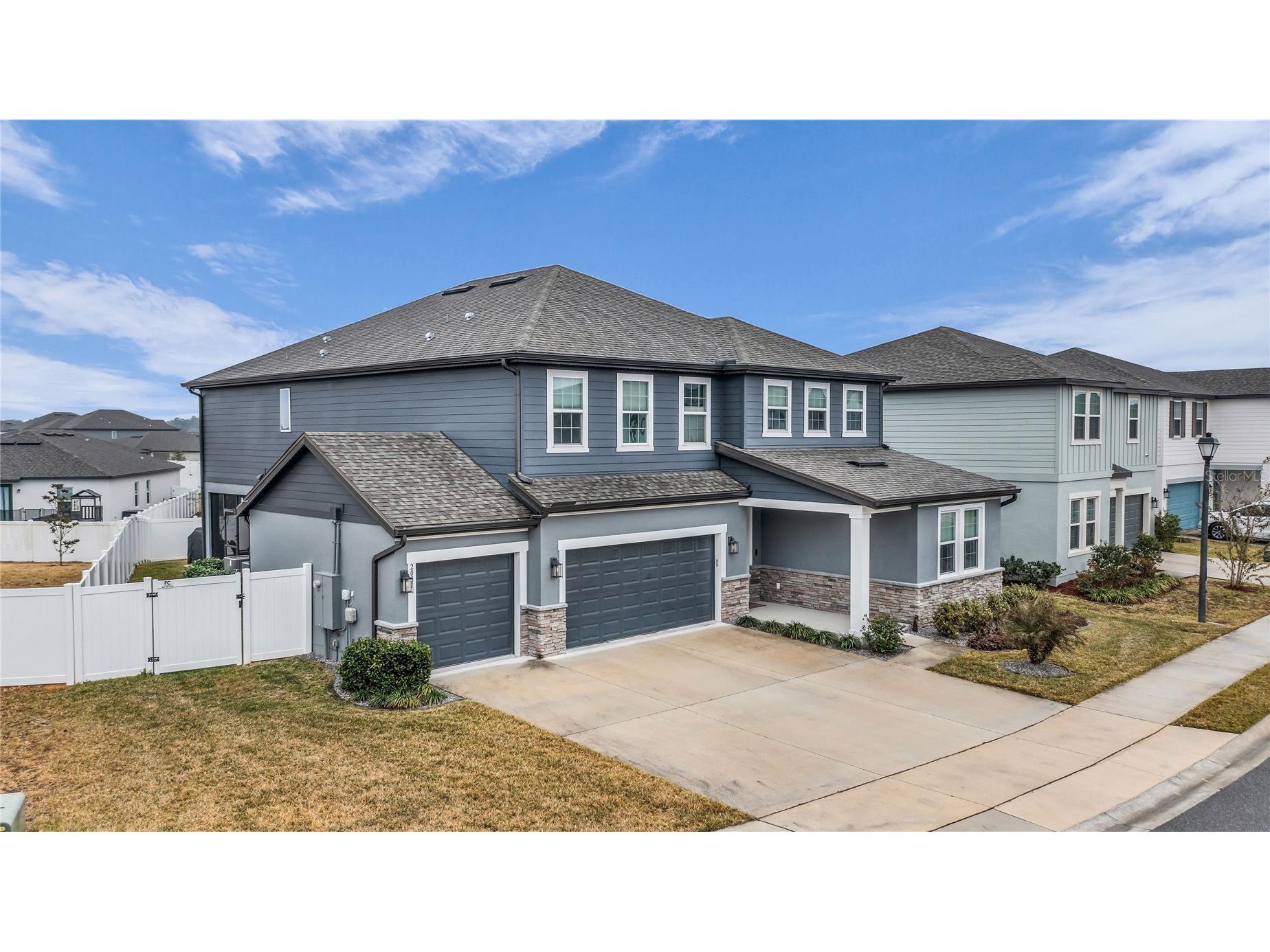 2081 Derwent Drive Davenport FL 33896 S5142945 image4