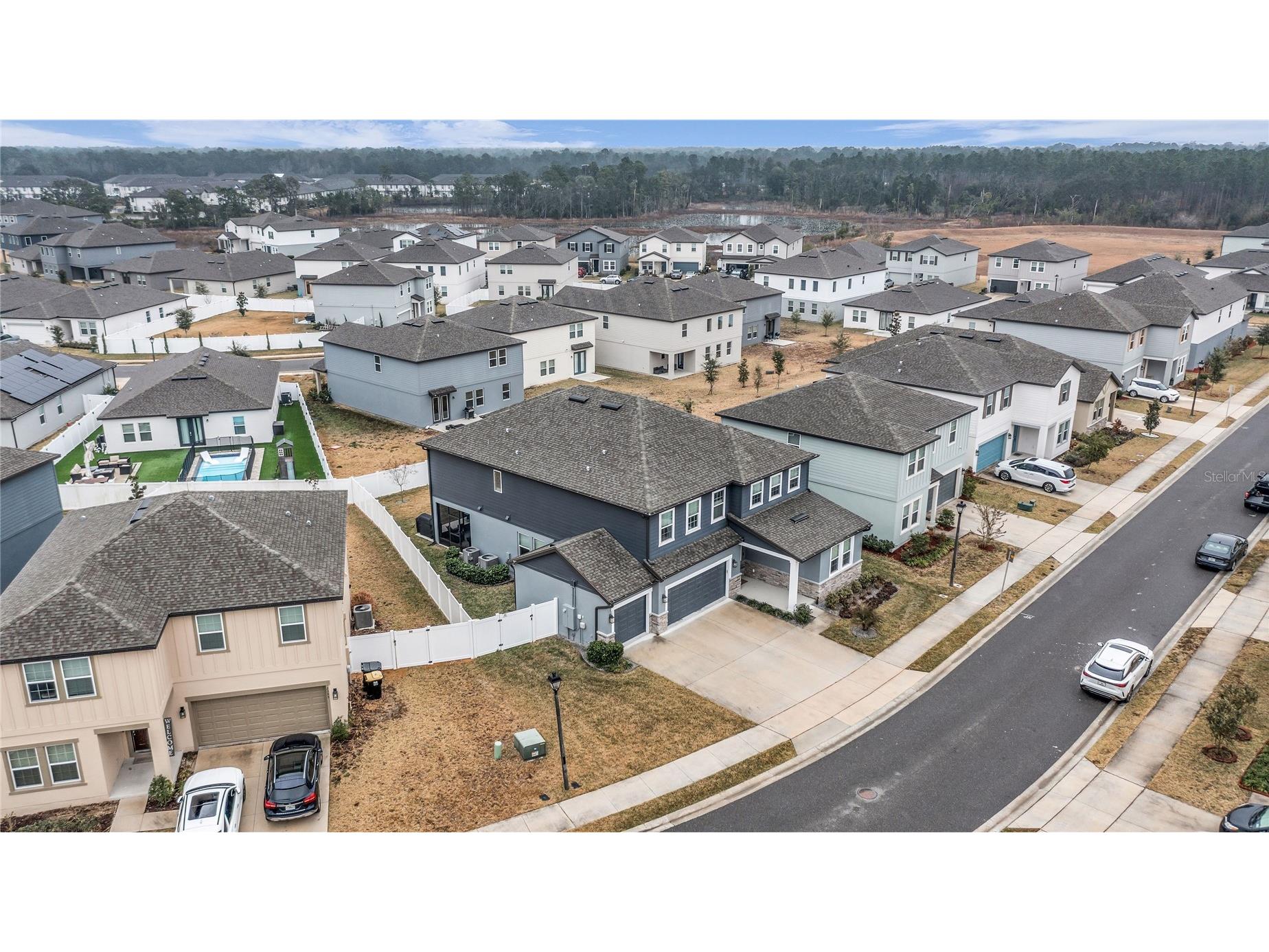 2081 Derwent Drive Davenport FL 33896 S5142945 image54