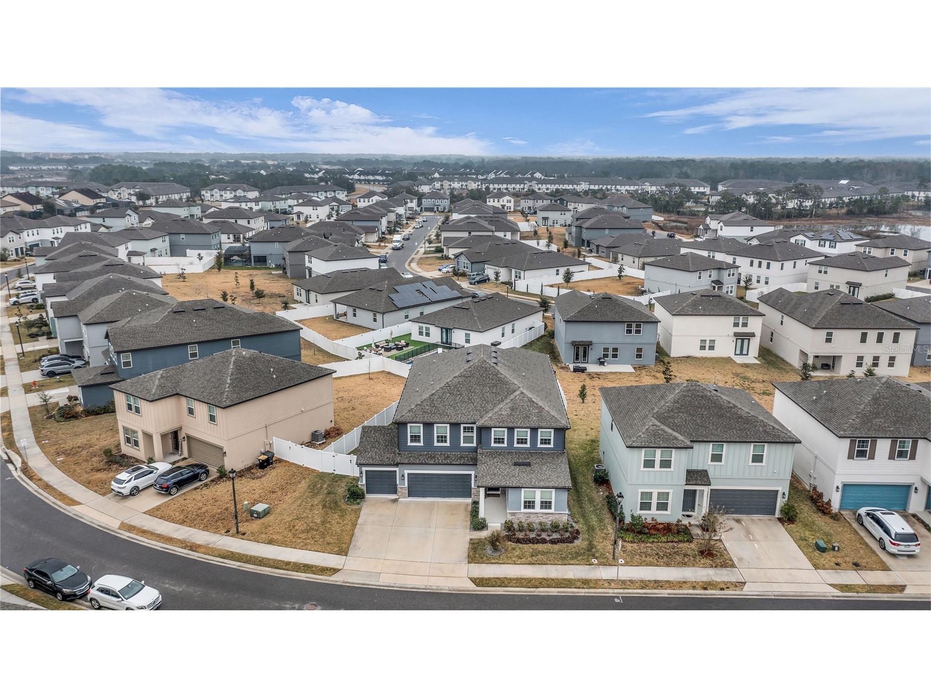 2081 Derwent Drive Davenport FL 33896 S5142945 image58