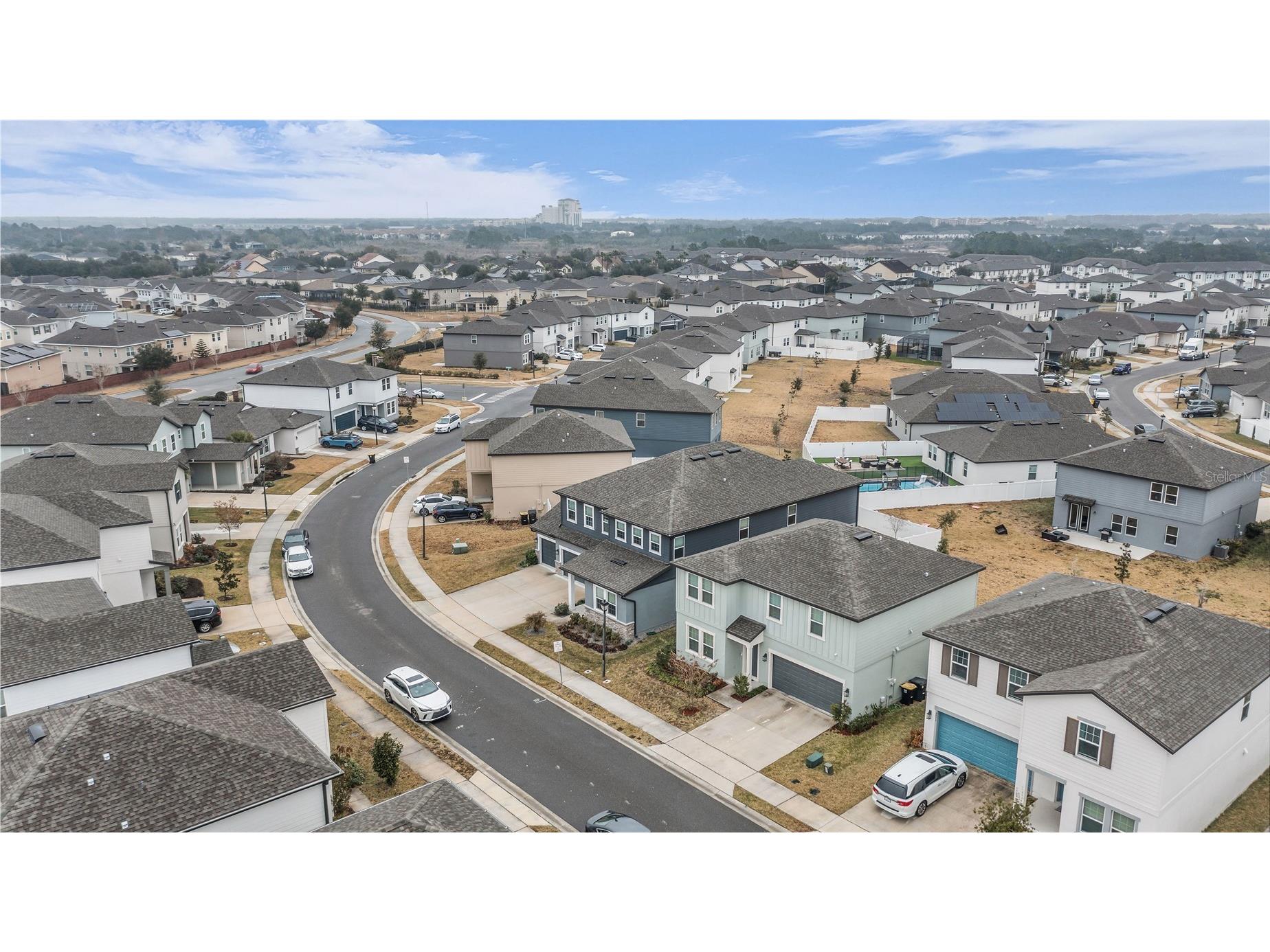 2081 Derwent Drive Davenport FL 33896 S5142945 image59