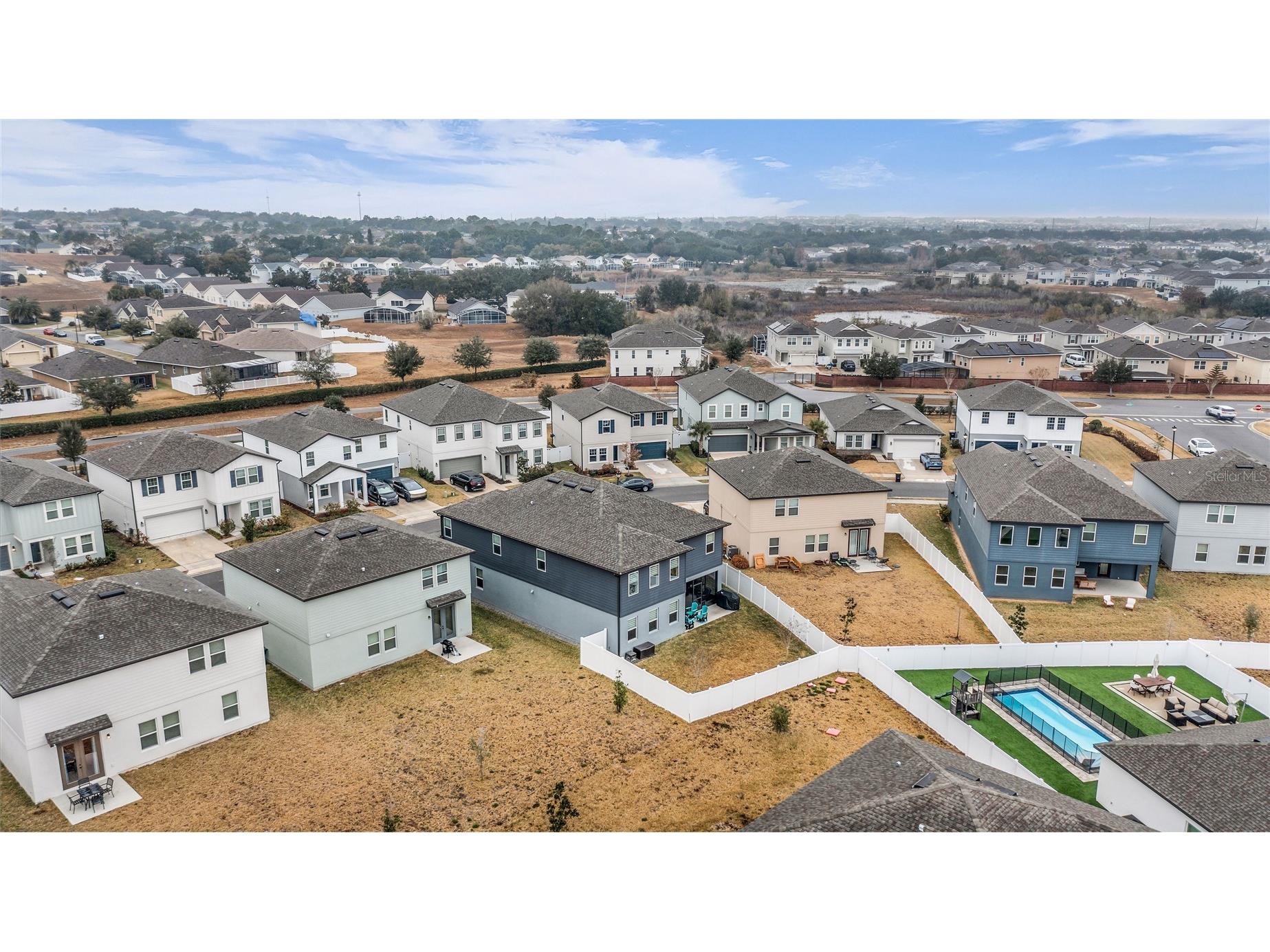 2081 Derwent Drive Davenport FL 33896 S5142945 image62