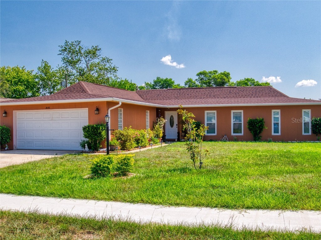 2081 Dixie Belle Avenue Deltona FL 32725 V4931073 image1