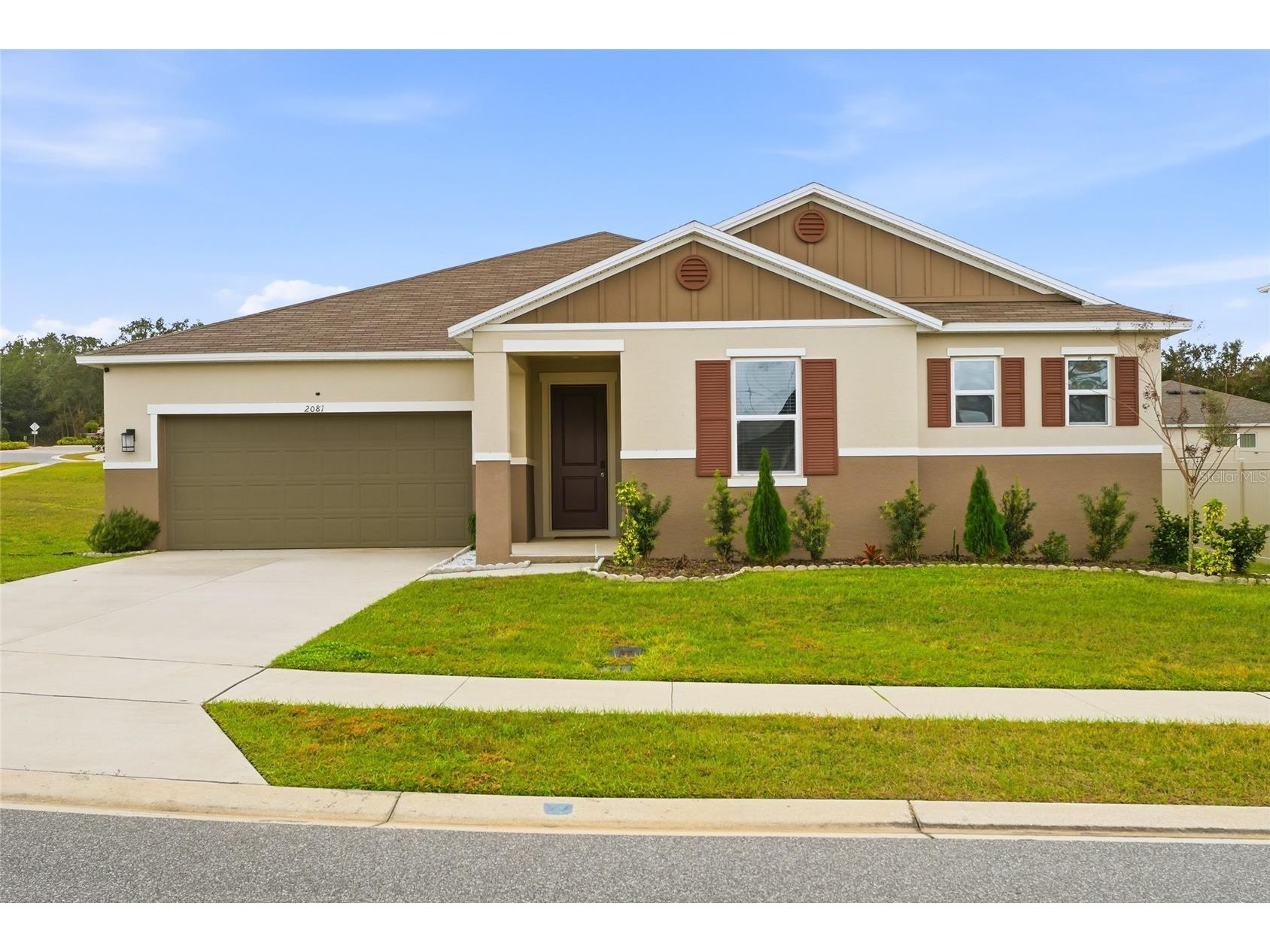 2081 Malbec Court Minneola FL 34715 O6383332 image1