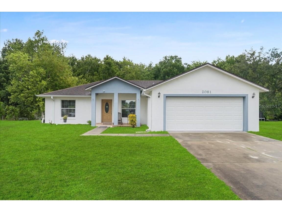 2081 Pine Needle Trail Kissimmee FL 34746 S5106799 image1