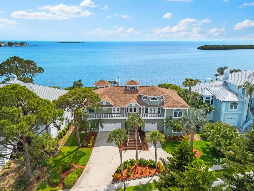 2081 Pointe Alexis Drive Tarpon Springs FL 34689 - GULF OF AMERICA TB8374729 image1