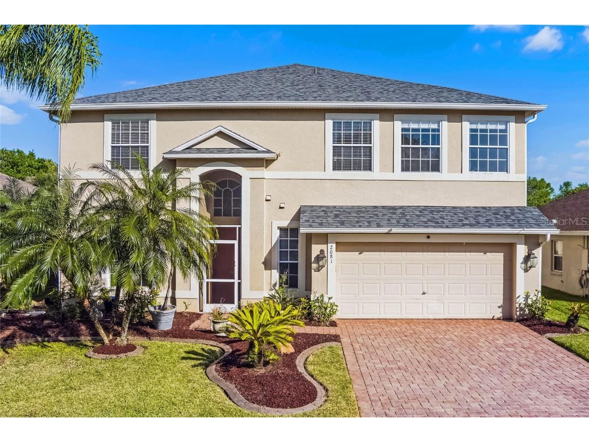 2081 The Oaks Boulevard Kissimmee FL 34746 O6294273 image1