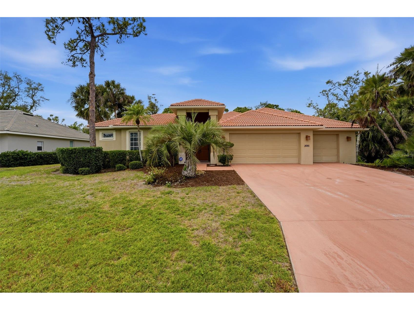 2081 Tocobaga Lane Nokomis FL 34275 D6147188 image1