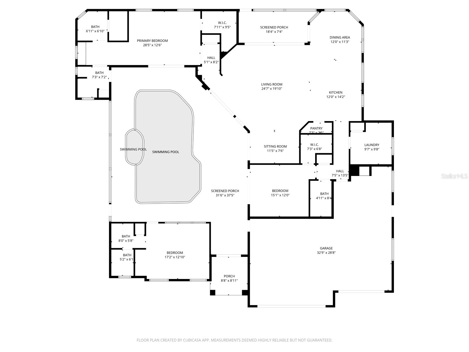 2081 Tocobaga Lane Nokomis FL 34275 D6147188 image45