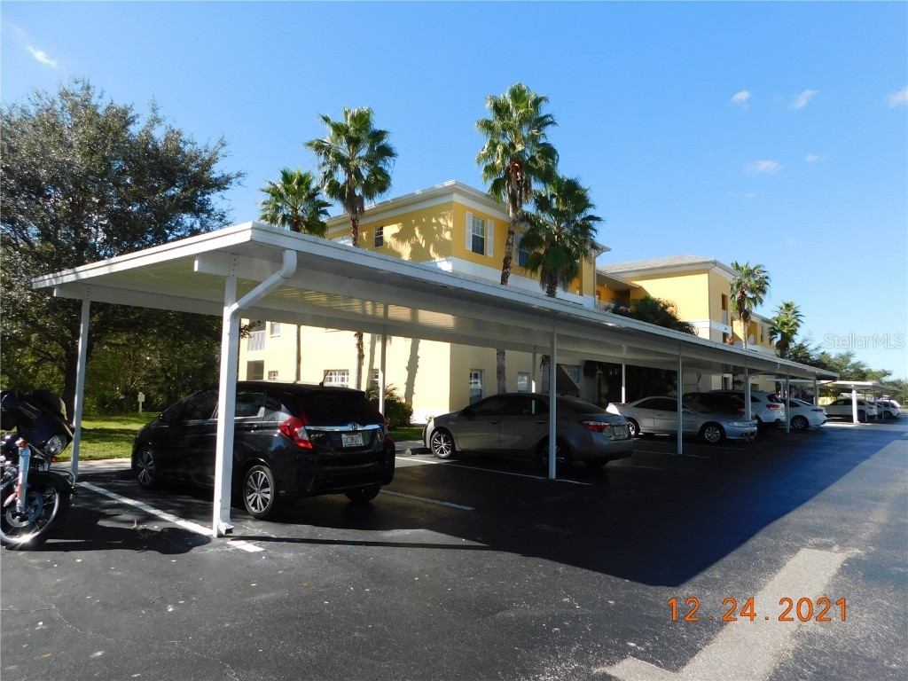 2081 Willow Hammock Circle #102 Punta Gorda FL 33983 C7452971 image1