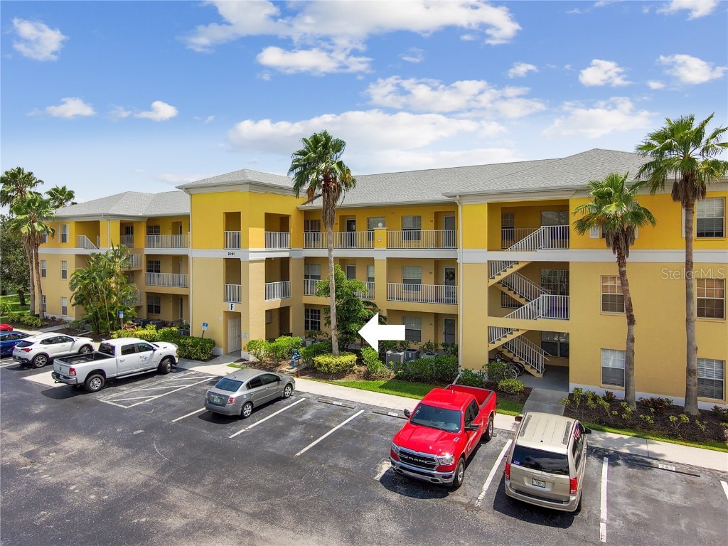 2081 Willow Hammock Circle #104 Punta Gorda FL 33983 C7477285 image1