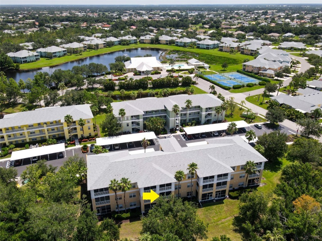 2081 Willow Hammock Circle #204 Punta Gorda FL 33983 C7512689 image2