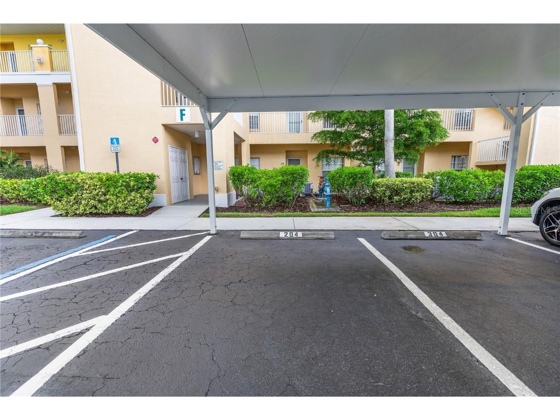 2081 Willow Hammock Circle #204 Punta Gorda FL 33983 C7512689 image23