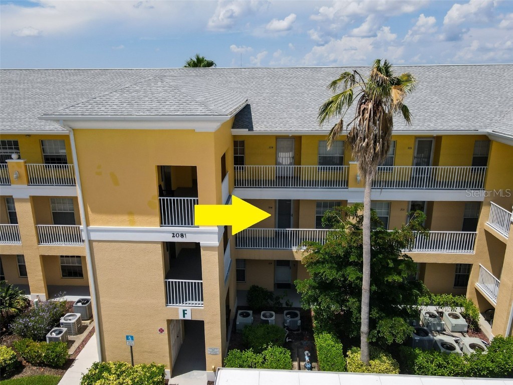 2081 Willow Hammock Circle #204 Punta Gorda FL 33983 C7512689 image25