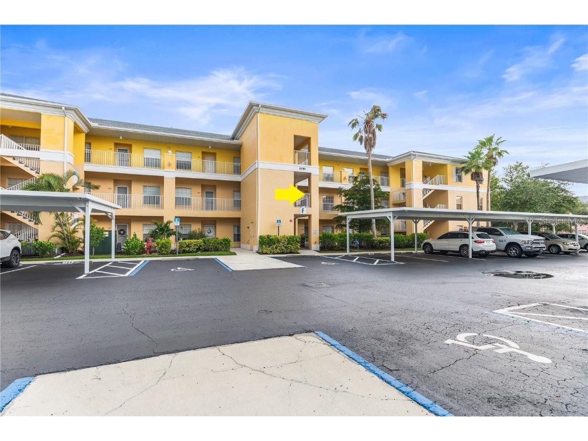 2081 Willow Hammock Circle #204 Punta Gorda FL 33983 C7512689 image26