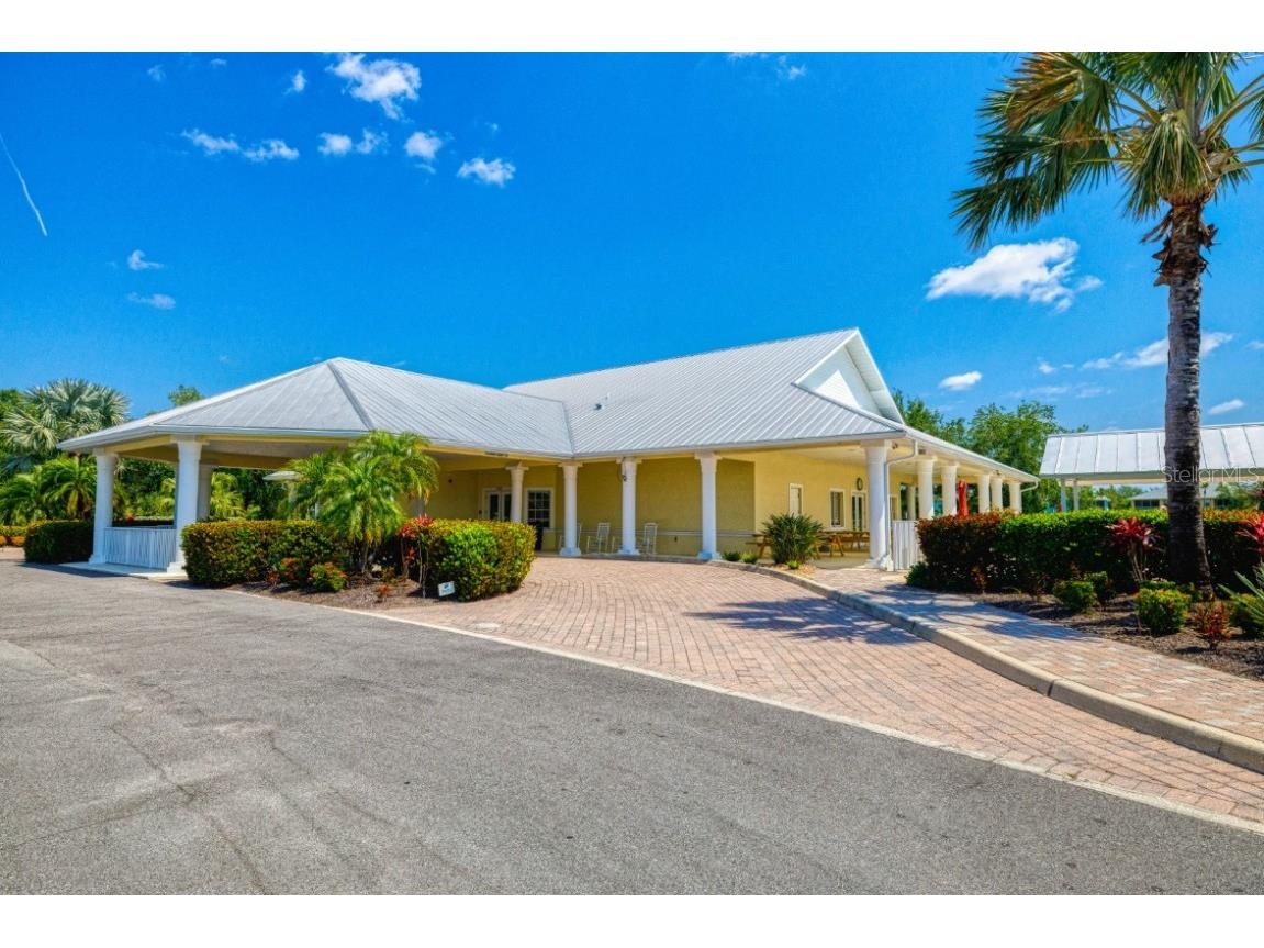 2081 Willow Hammock Circle #204 Punta Gorda FL 33983 C7512689 image30