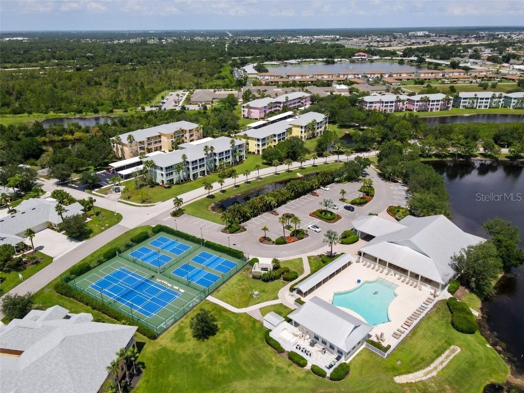 2081 Willow Hammock Circle #204 Punta Gorda FL 33983 C7512689 image33