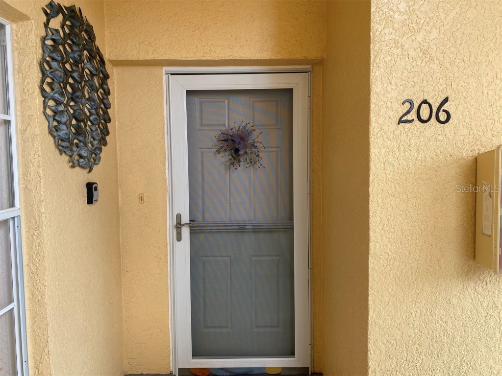 2081 Willow Hammock Circle #206 Punta Gorda FL 33983 C7476302 image1