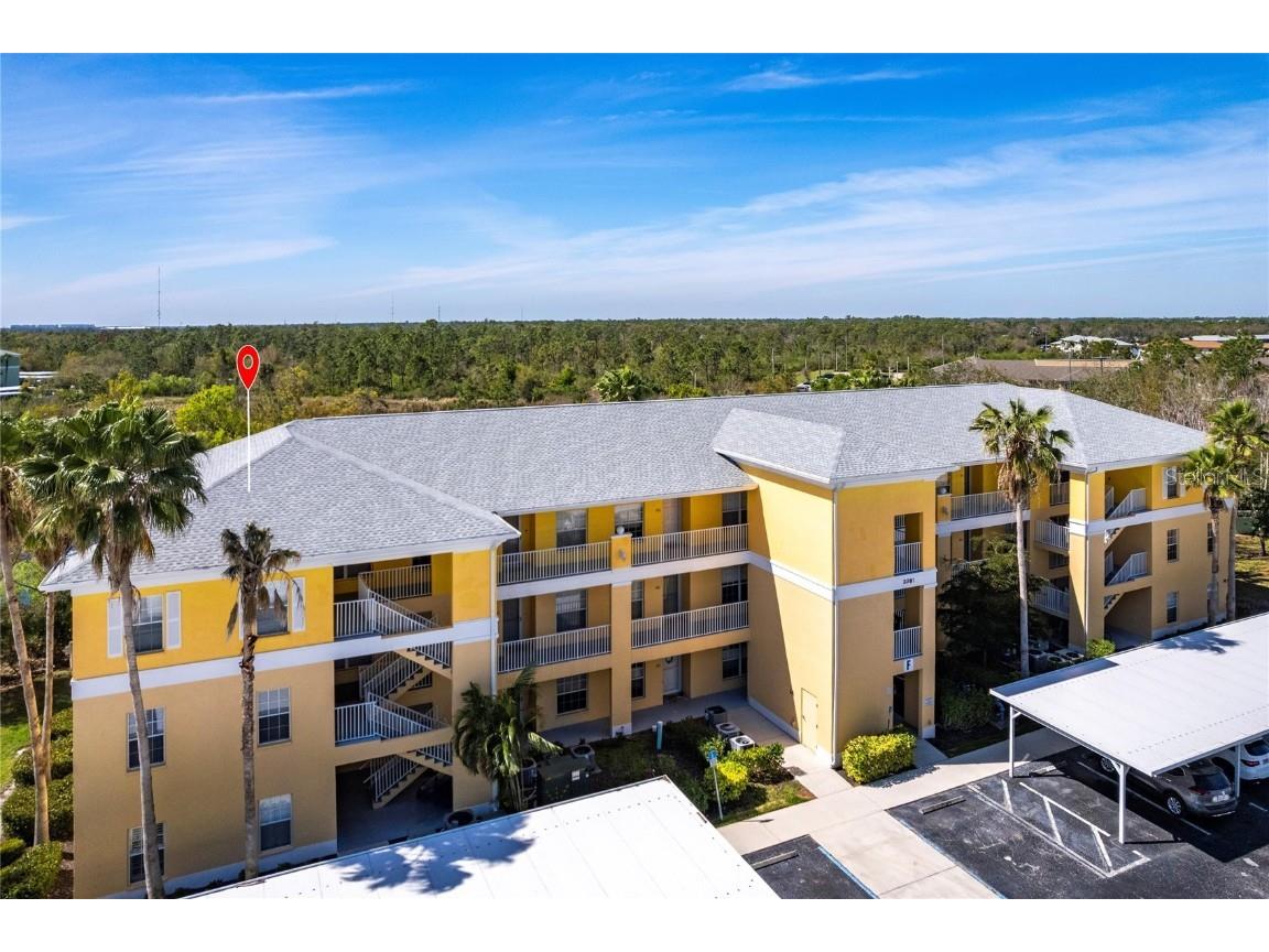 2081 Willow Hammock Circle #F101 Punta Gorda FL 33983 C7505517 image1