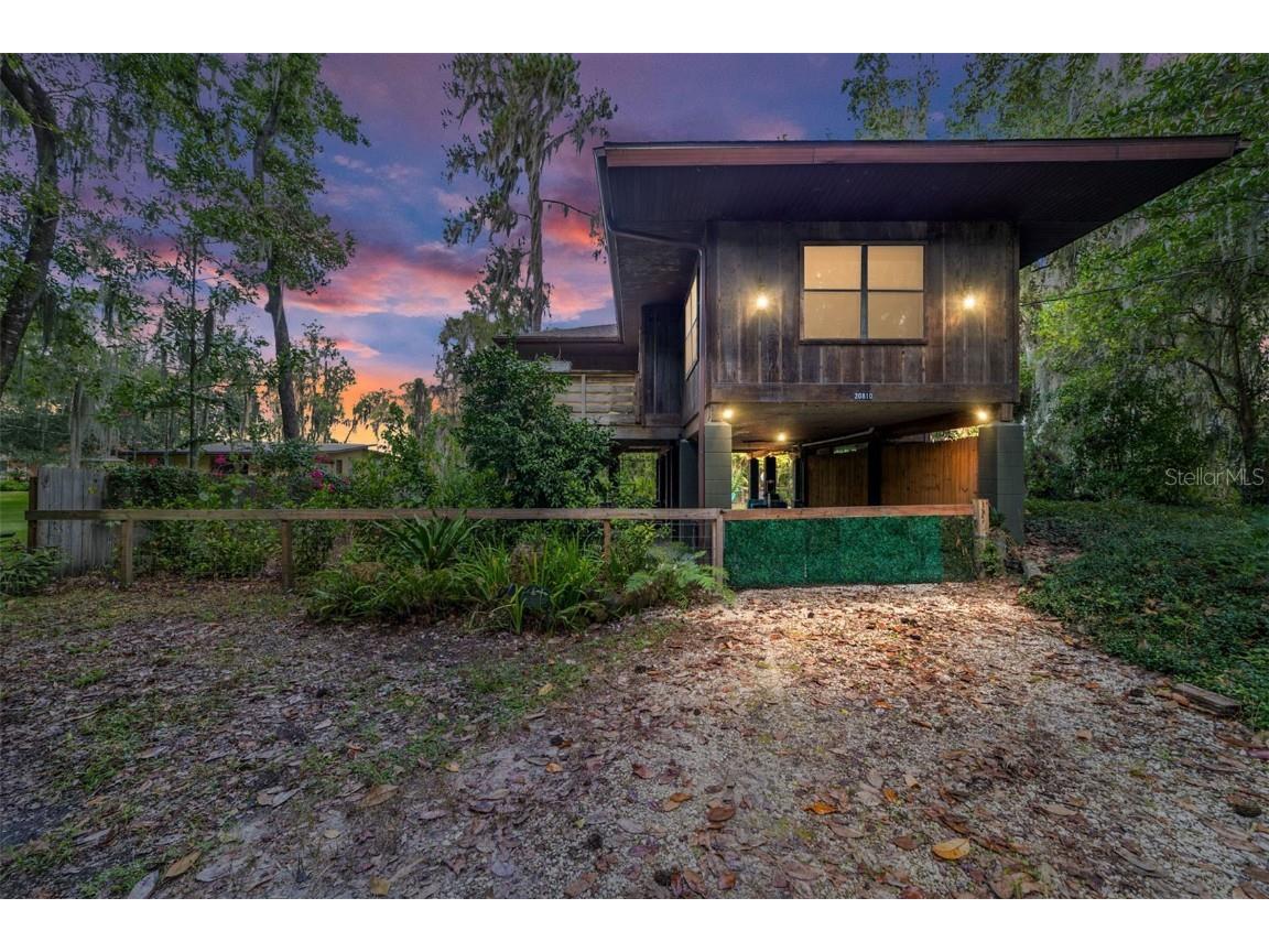 20810 NE 132nd Avenue Waldo FL 32694 - LITTLE LAKE SANTA FE GC534532 image1