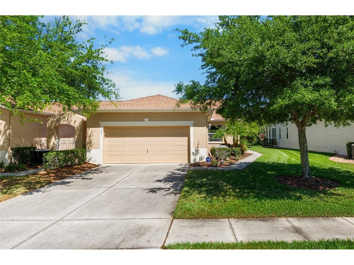 20811 Diamonte Drive Land O Lakes FL 34637 T3517421 image1