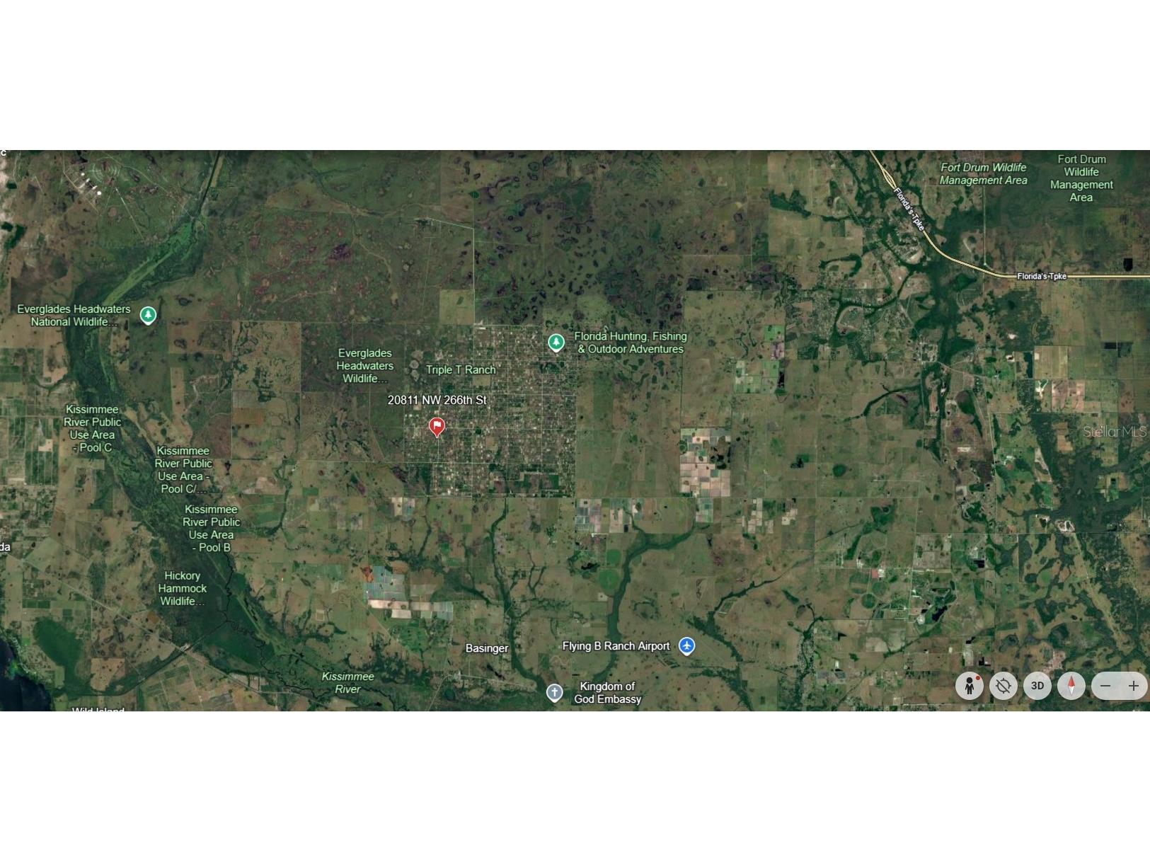 20811 NW 266th Street Okeechobee FL 34972 S5150364 image3