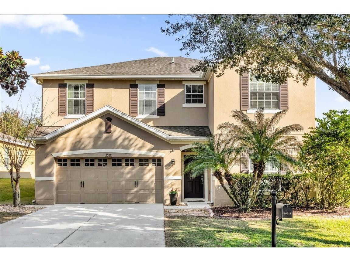 20811 Sullivan Ranch Boulevard Mount Dora FL 32757 O6269632 image1