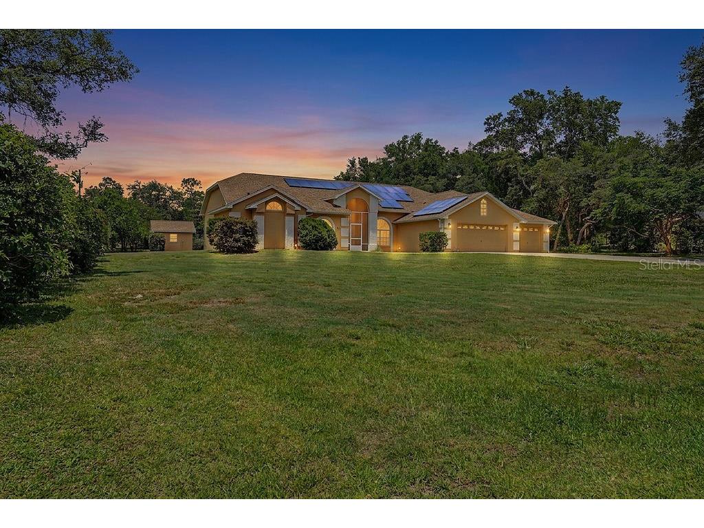20811 SW 81st Loop Dunnellon FL 34431 - RAINBOW RIVER OM724956 image1