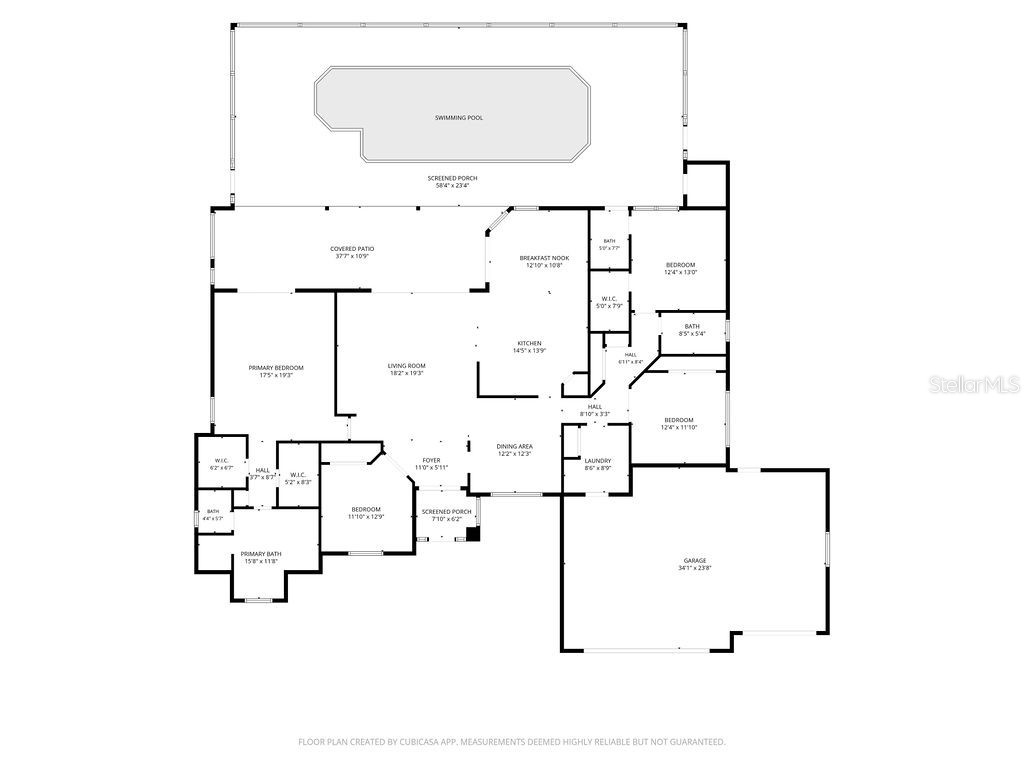 20811 SW 81st Loop Dunnellon FL 34431 - RAINBOW RIVER OM724956 image47